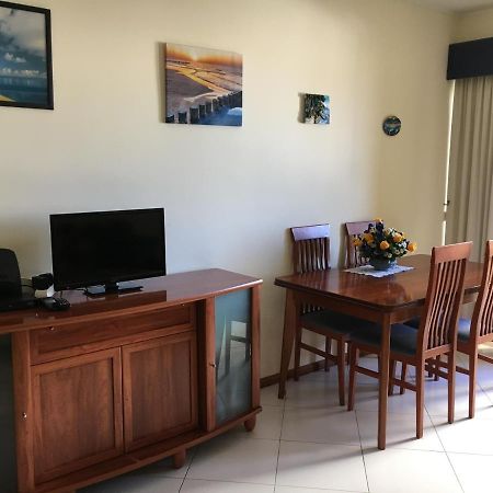Apartamento T1 Com Piscina E Vista Mar - Praia Da Rocha Portimão Exterior photo