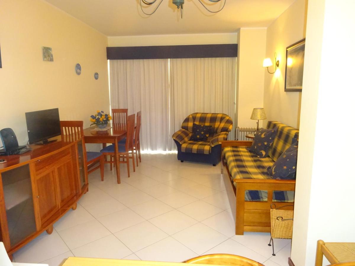 Apartamento T1 Com Piscina E Vista Mar - Praia Da Rocha Portimão Exterior photo